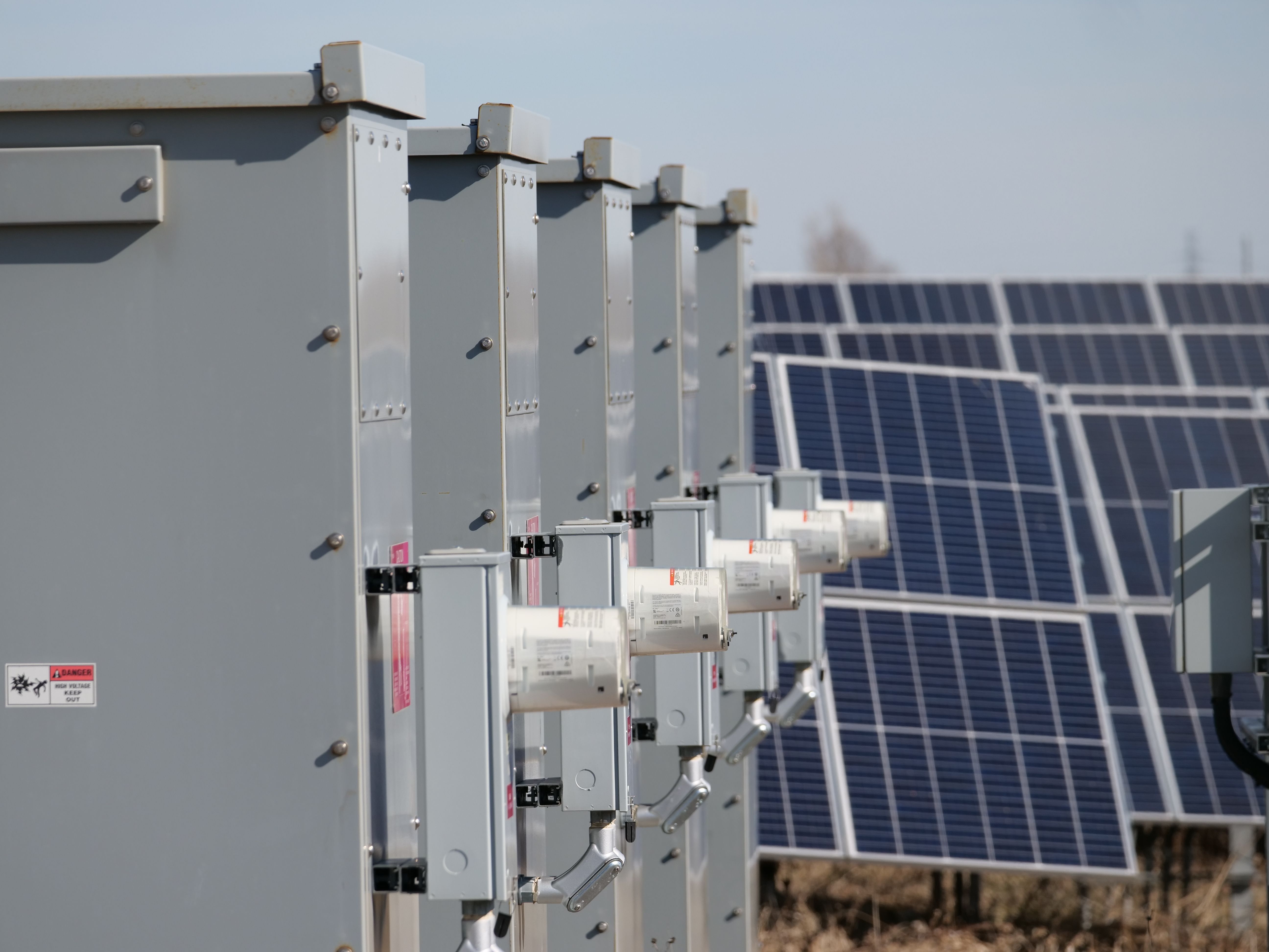 Solutions hybrides