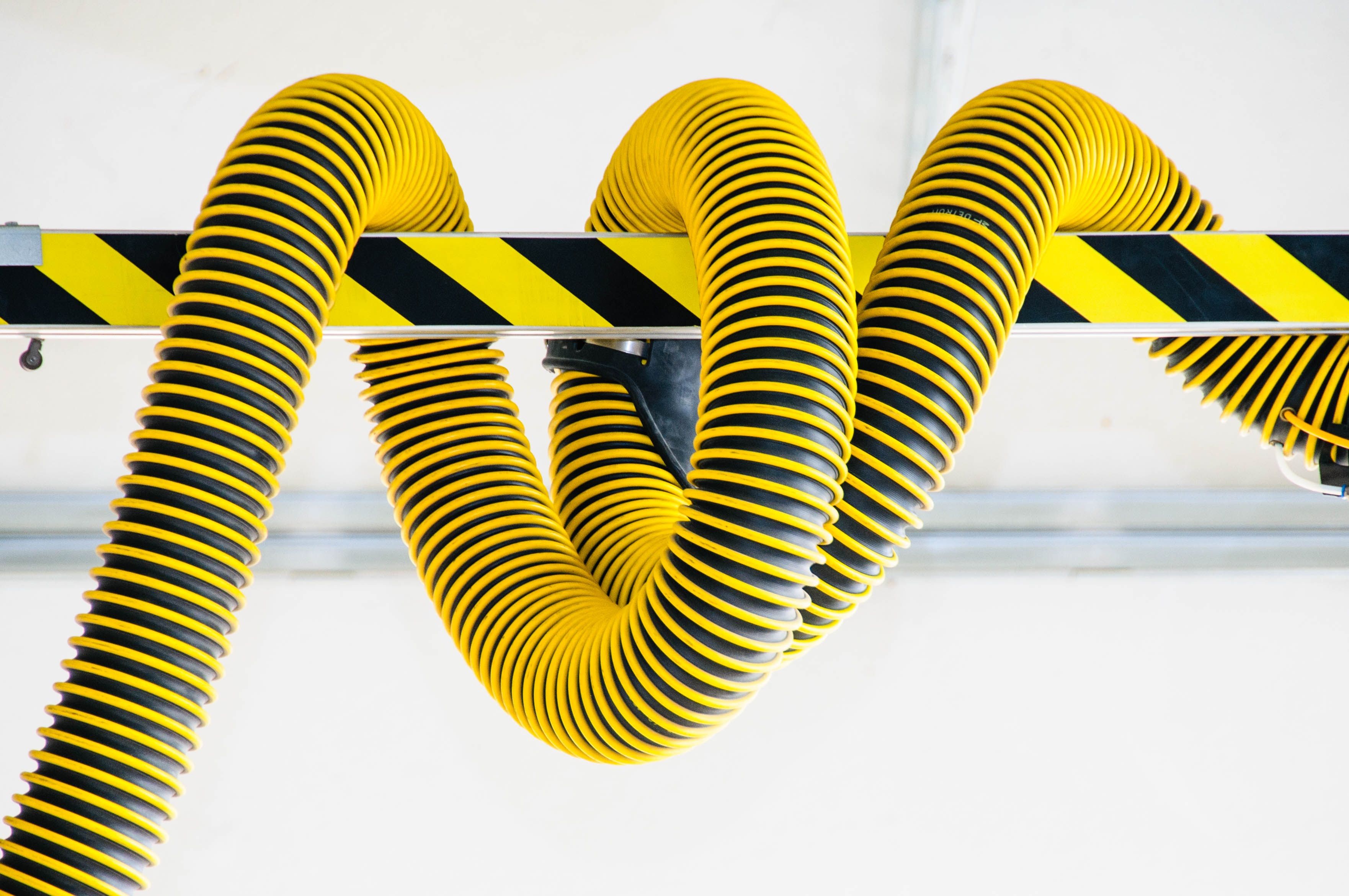 Tubes Polyéthylène BD, Polydrip