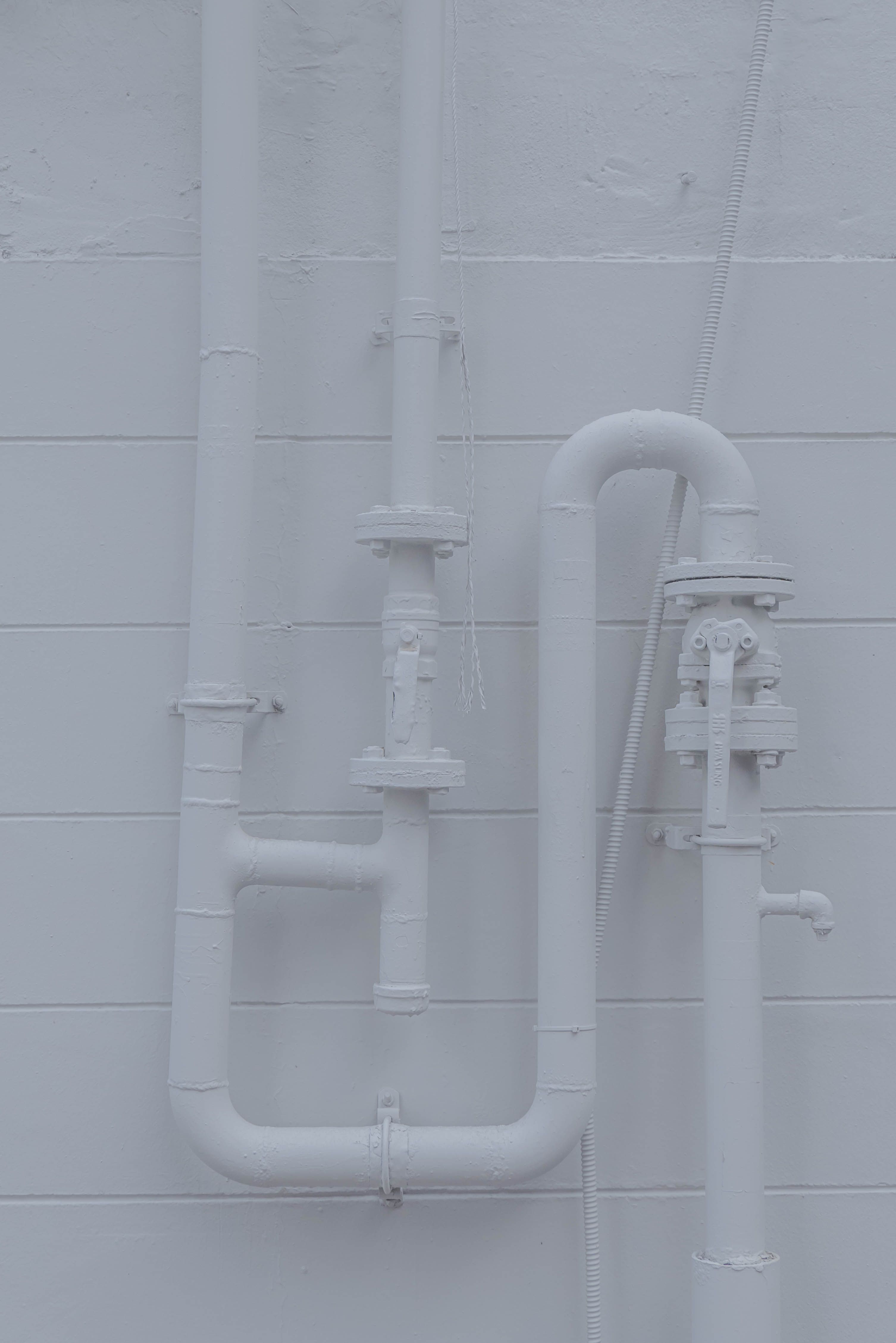 Raccords PVC