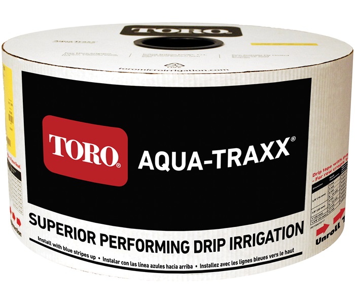 Gaines Aquatraxx PBX Ø22mm