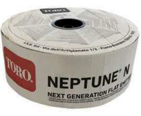 Gaines Neptune N 200 Microns Ø16mm