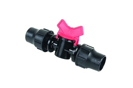 Vannettes Lock