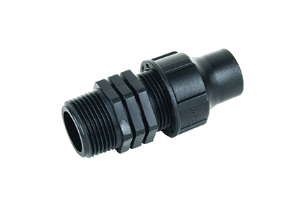 Raccords Filetés Lock