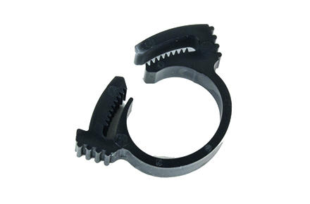 Colliers Nylon À Ancrage