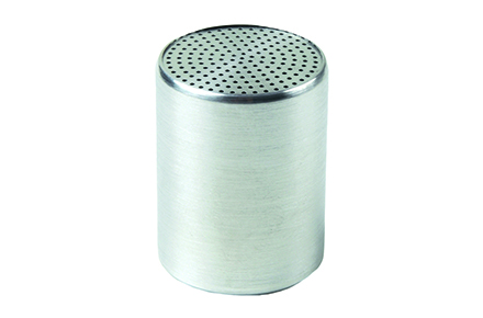 Pommes d'arrosage Aluminium Moulé