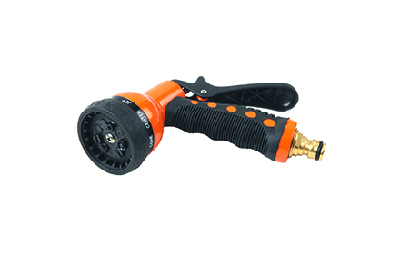 Pistolet d'arrosage