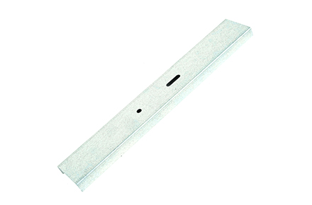 Semelles Acier