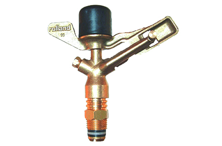 Arroseurs ROLLAND Antigel 3/4"