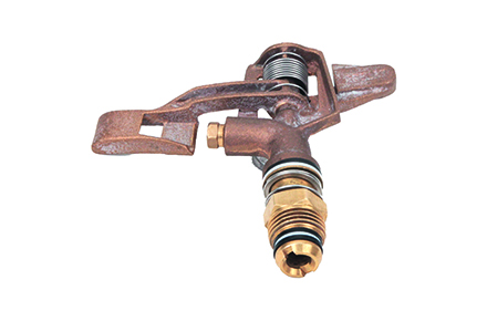 Arroseurs AUTOMAT 1/2"