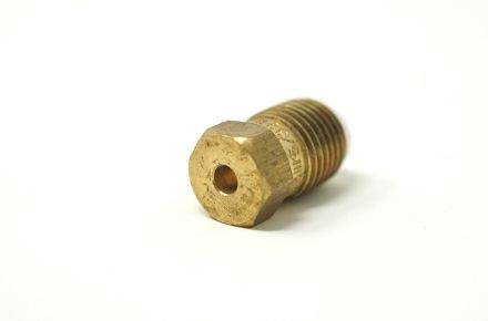 Buses Avants AUTOMAT 3/4"