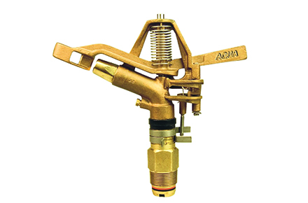 Arroseurs AUTOMAT 1"1/4