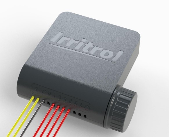Programmateur IRRITROL