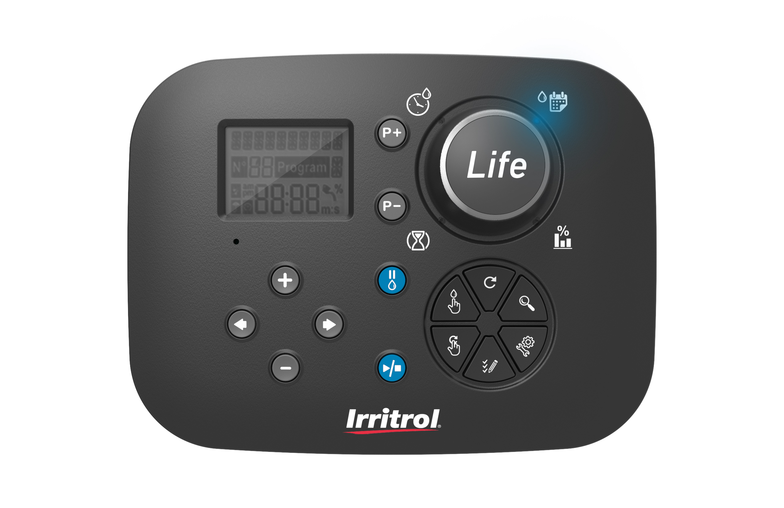 Programmateurs IRRITROL Life Plus