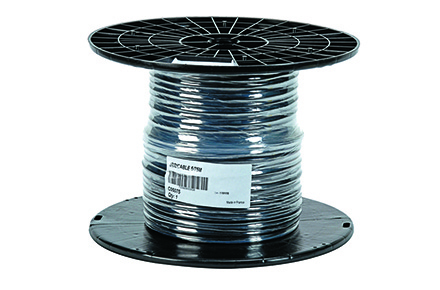 Connexion Et Câbles