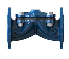 Vannes Hydrauliques Métalliques